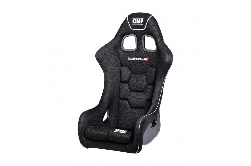 OMP WRC